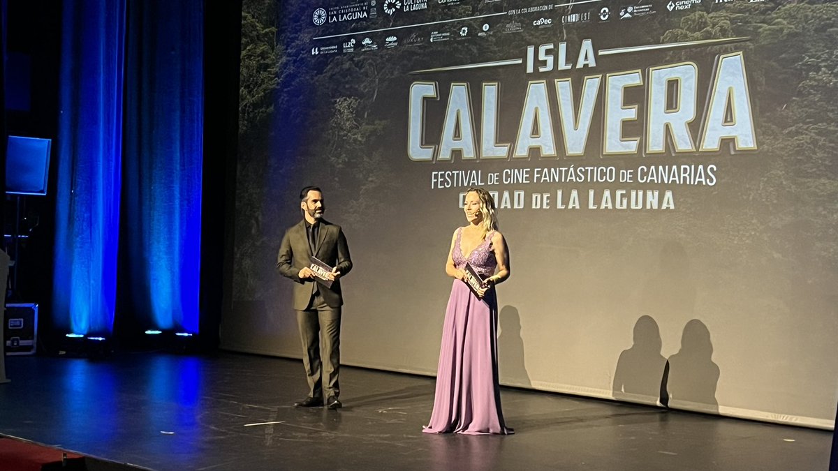 islacalaverafest tweet media
