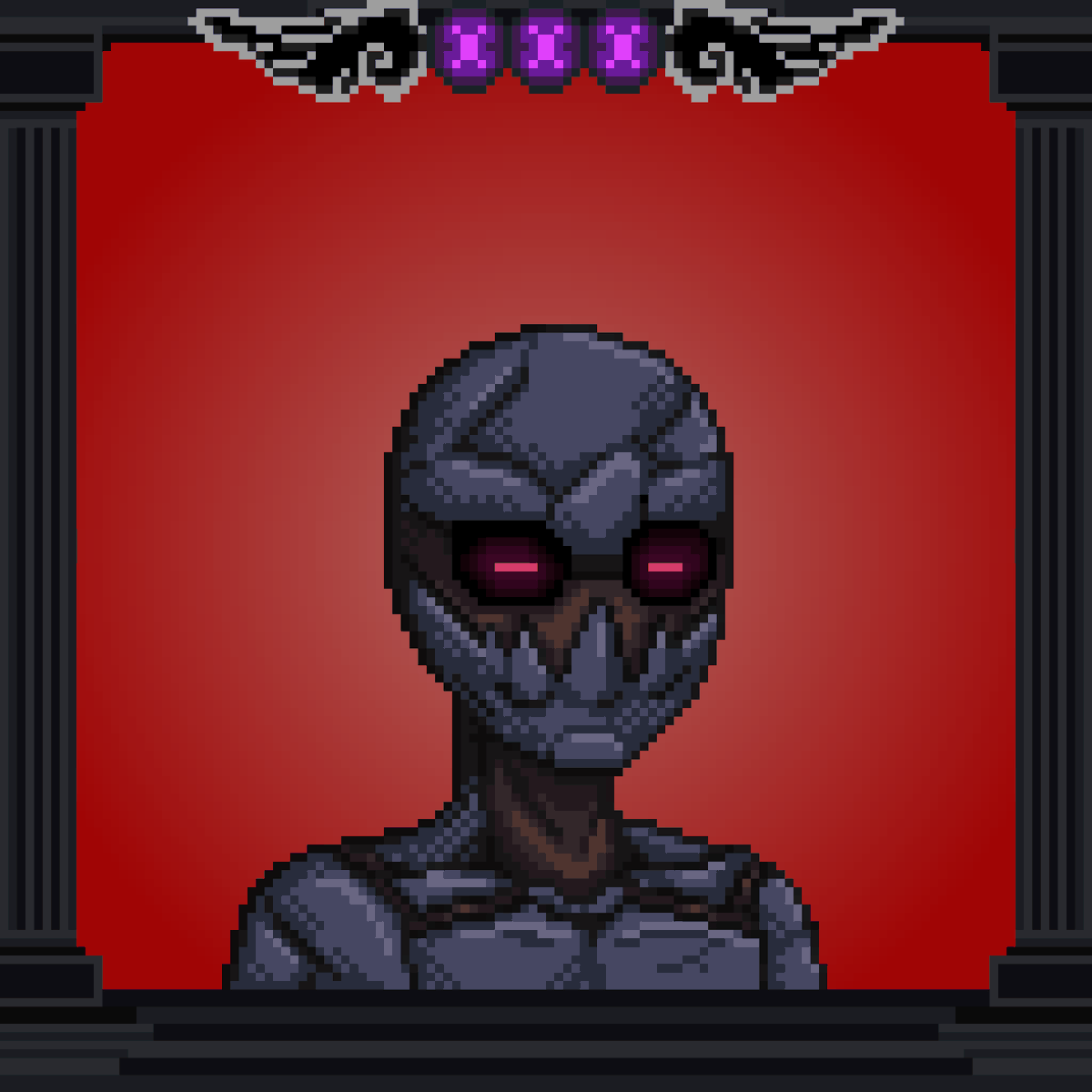 K.I.L.A Ⓥ HV-MTL tweet media