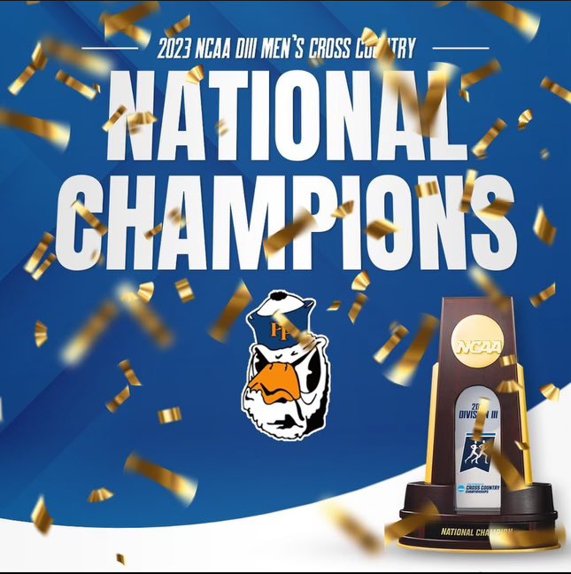 CoachAWill1's tweet photo. A good reason to get back on X 🥹 Way to find a way team! 💙🧡 #GoHens #NationalChamps https://t.co/PW1U3e9or5