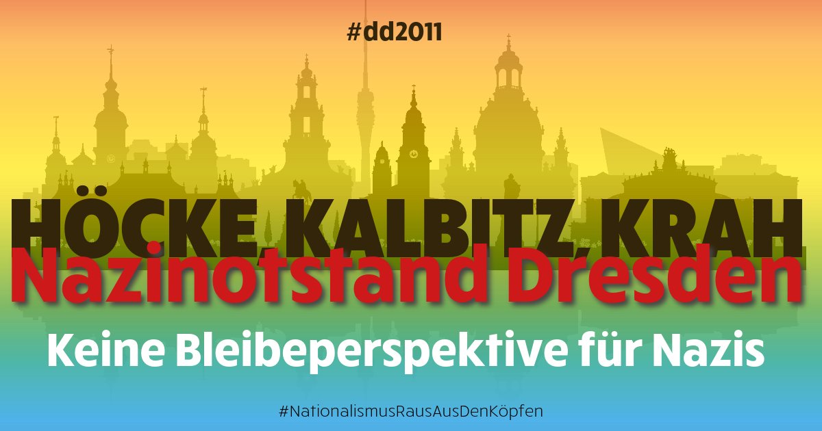 Nationalismus raus aus den Köpfen tweet media