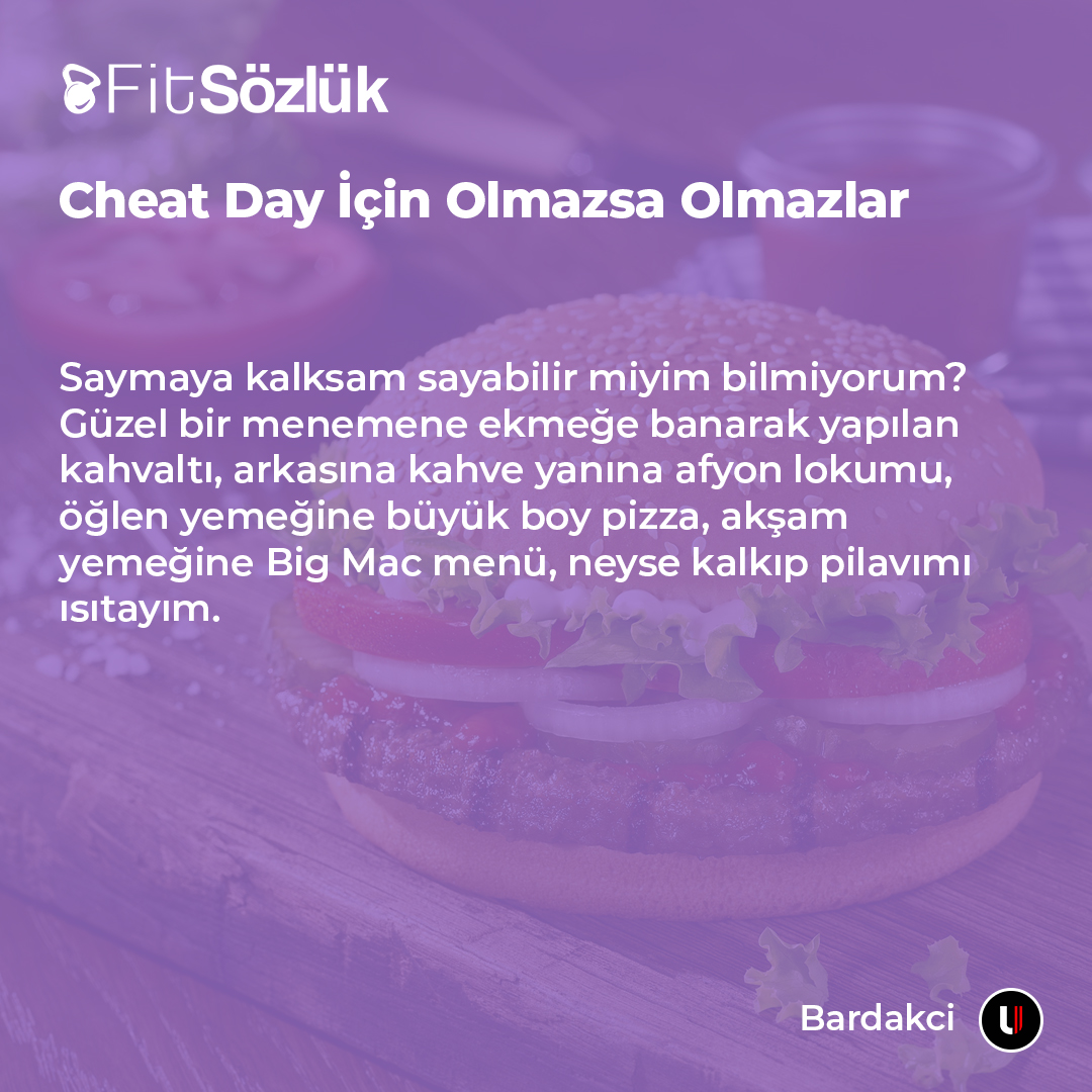 FitSozluk's tweet photo. Listeyi sayabilecek var mı? 🤪

#fitsözlük #fitness #vücutgeliştirme https://t.co/WBK5v3NW7F