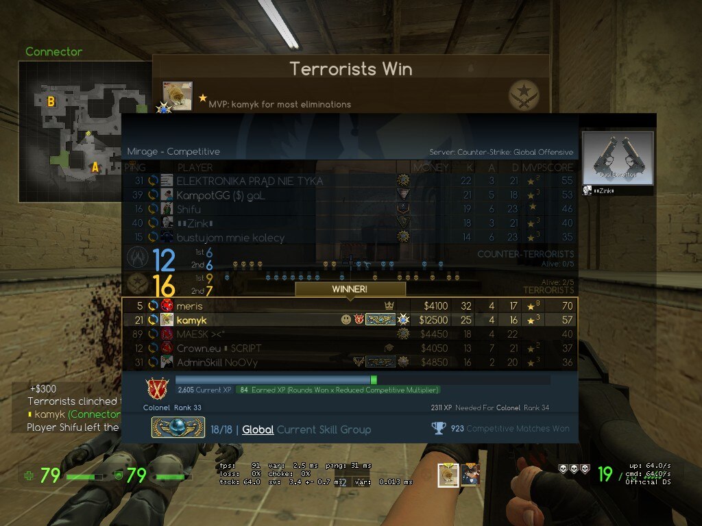 JL kamyk tweet media