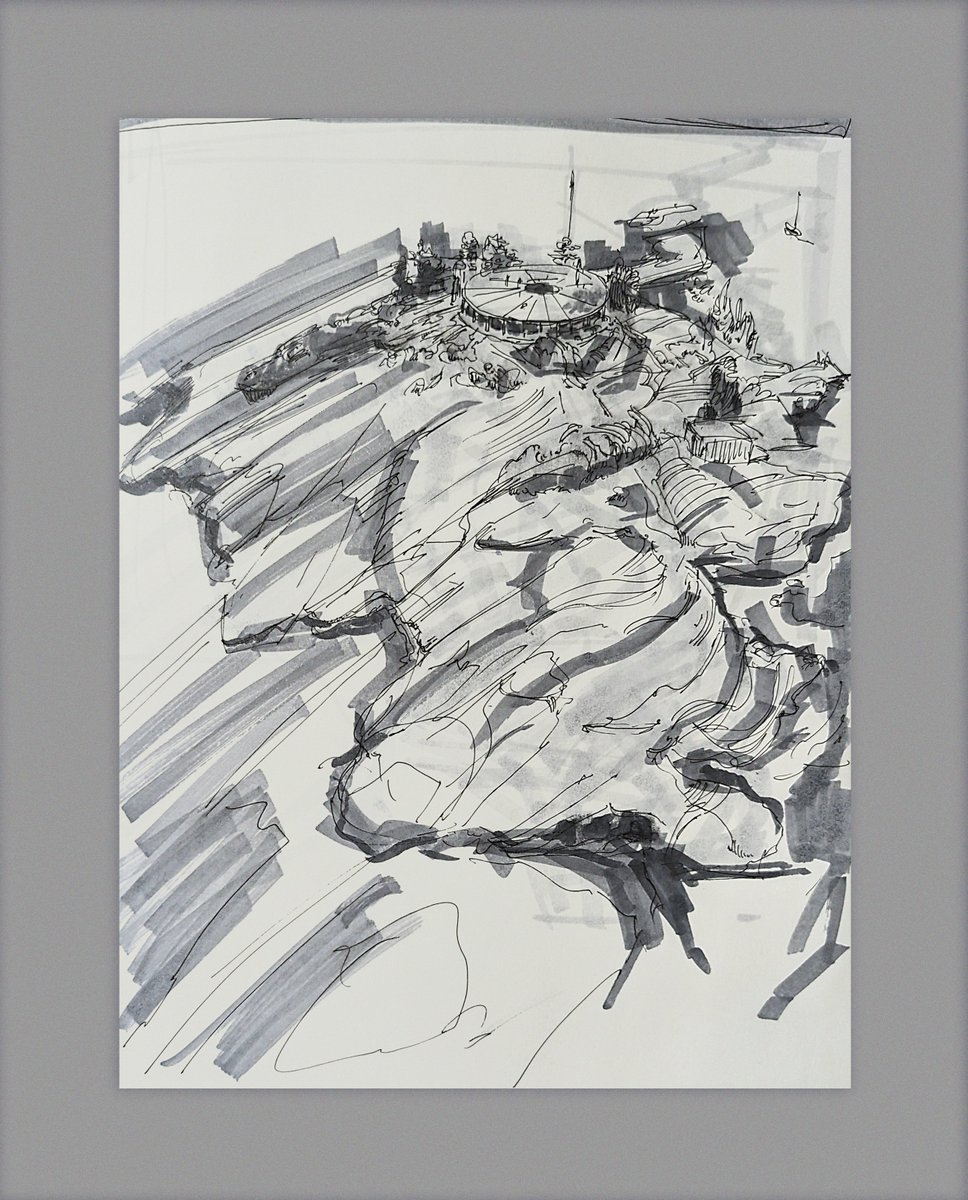 Alphabet Superset week I, I is for Islands

#AlphabetSuperset