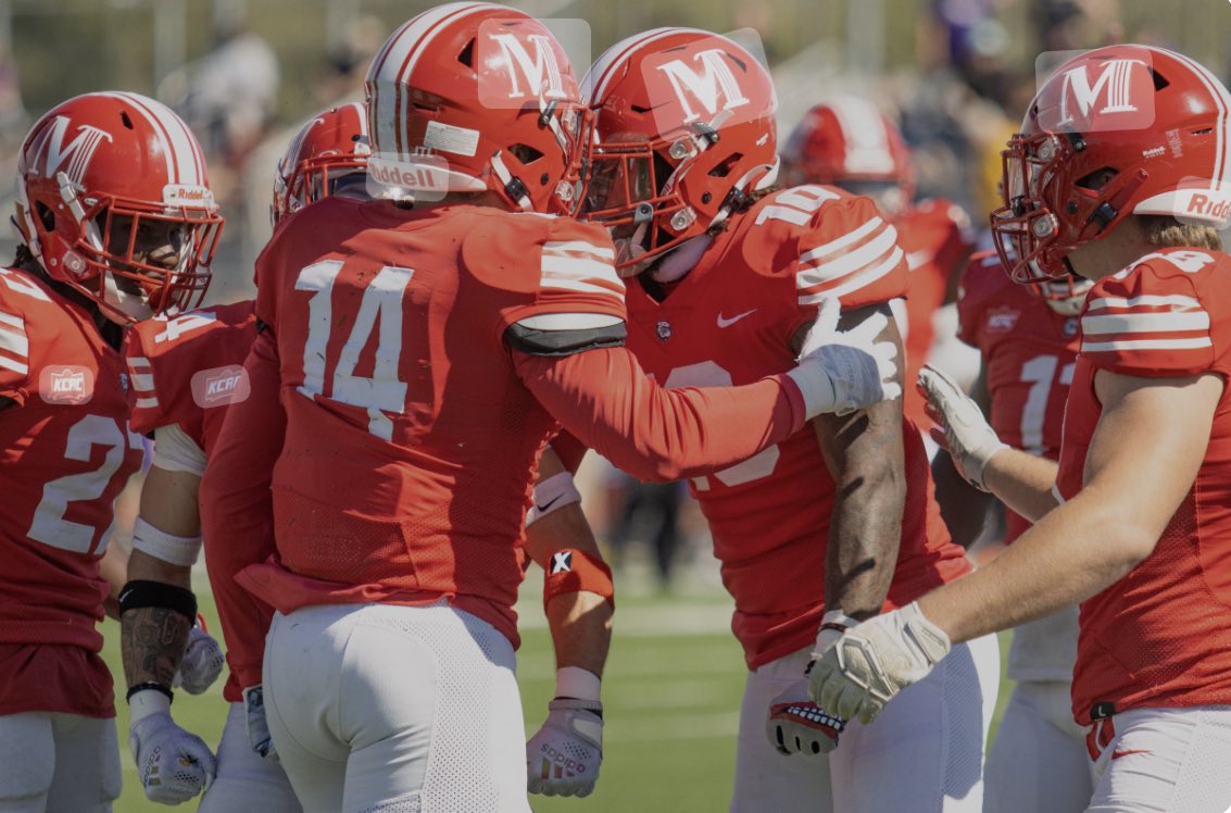 After a great conversation with <a href="/CoachJGreeny/">Jacob Greenfield</a>, I am proud to announce that I have received an official offer from McPherson College ! #JUCOPRODUCT