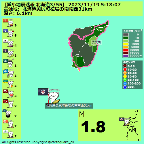 earthquake_all7 tweet picture