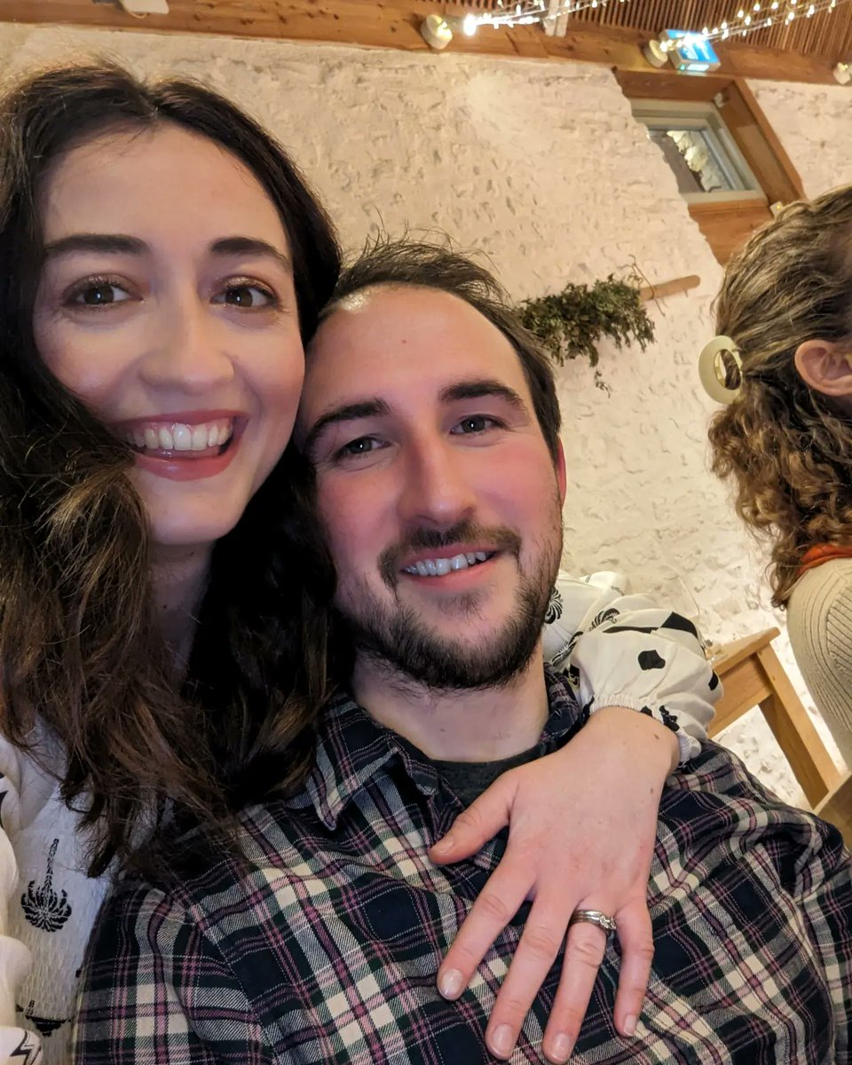 Miranda Burdett Joyce tweet media