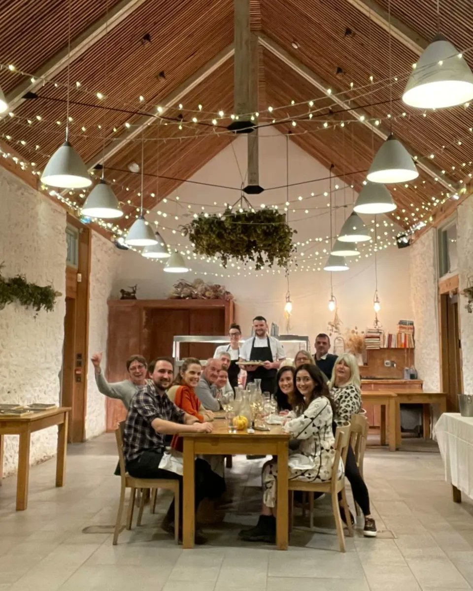 Miranda Burdett Joyce tweet media