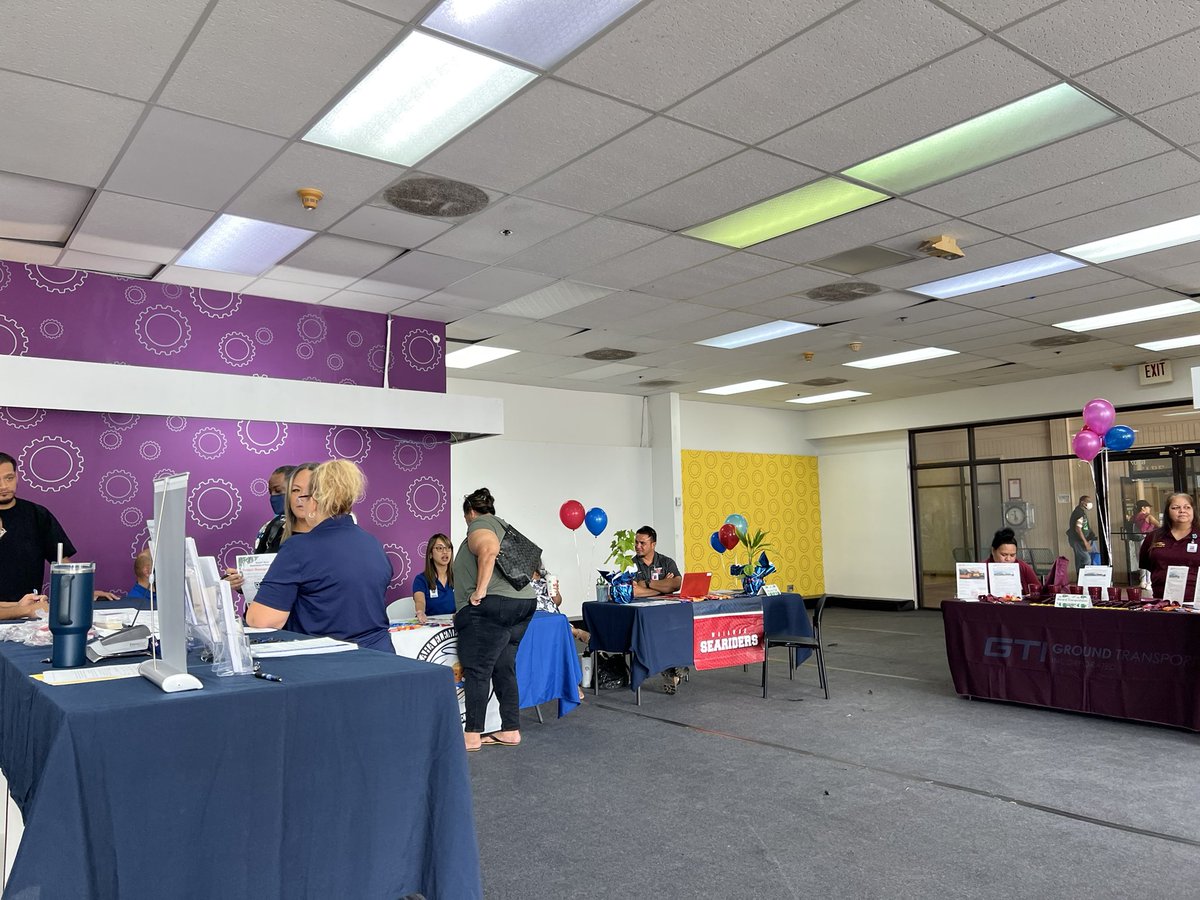 Leadership Institute - Executive Director tweet media