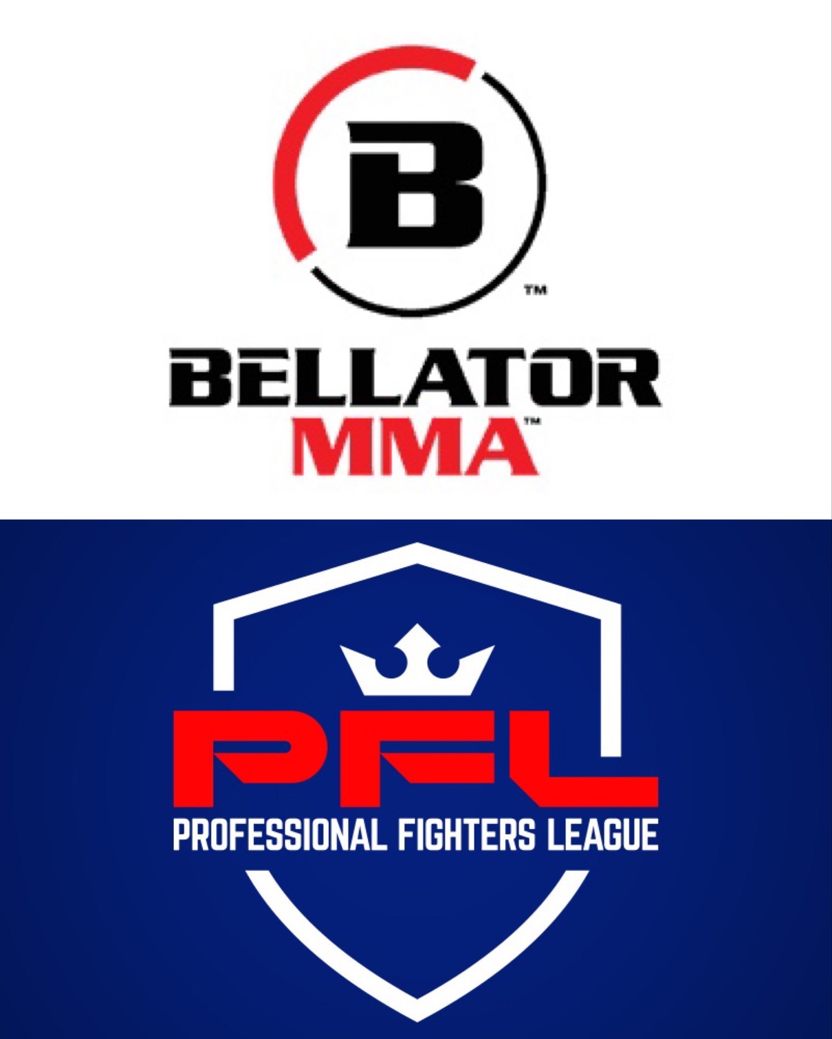 Professional Fighters League in Discussions to Acquire Bellator