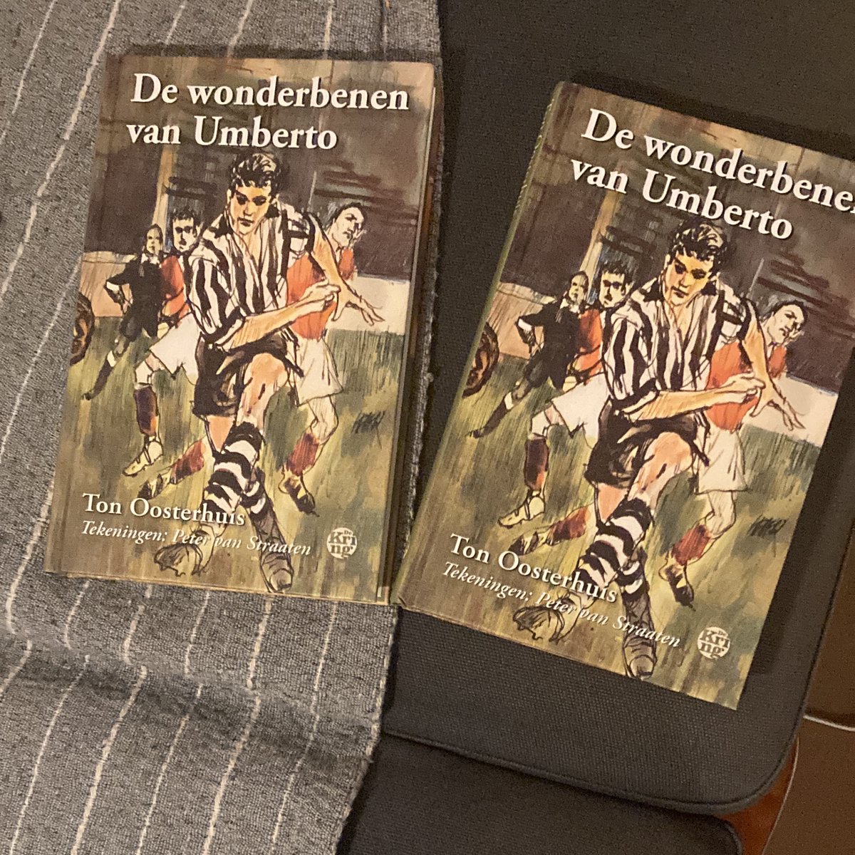 Rory de Groot tweet media