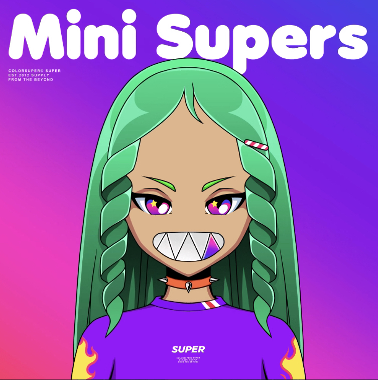 Utopia Avatars (@utopiaavatars) on Twitter photo GM Utopians,
Giving away a <a href="/minisupersnft/">minisupers</a> NFT tomorrow during our community gaming event!
Be sure to check Discord for approximate timing and details on the event.
#UAGMI GM Utopians,
Giving away a <a href="/minisupersnft/">minisupers</a> NFT tomorrow during our community gaming event!
Be sure to check Discord for approximate timing and details on the event.
#UAGMI