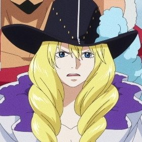 ㅤ
❝ Well excuse me besides I only did it because I know a huge change is coming ever since Mugiwara became an Emperor, its quite remarkable how fast a rookie rose to the top. ❞
ㅤ