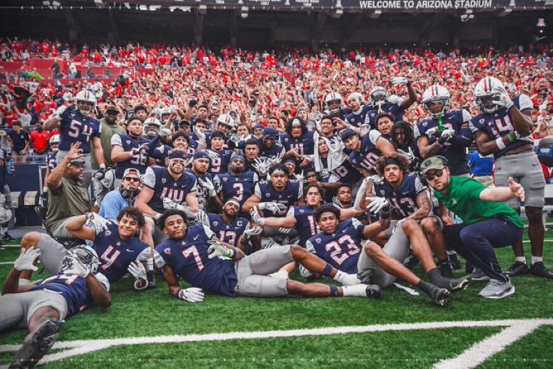 UofABarstool's tweet photo. Americas Team https://t.co/jfOmE9geZf