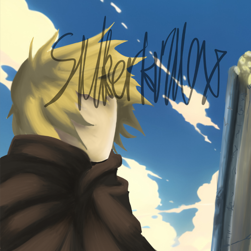 Silkerkillax tweet media