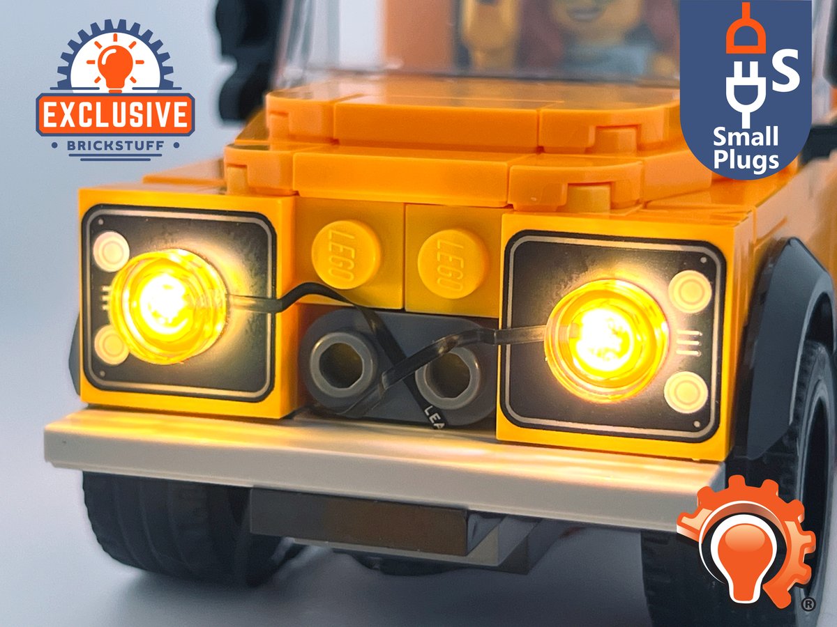 Brickstuff Hobby Electronics tweet media