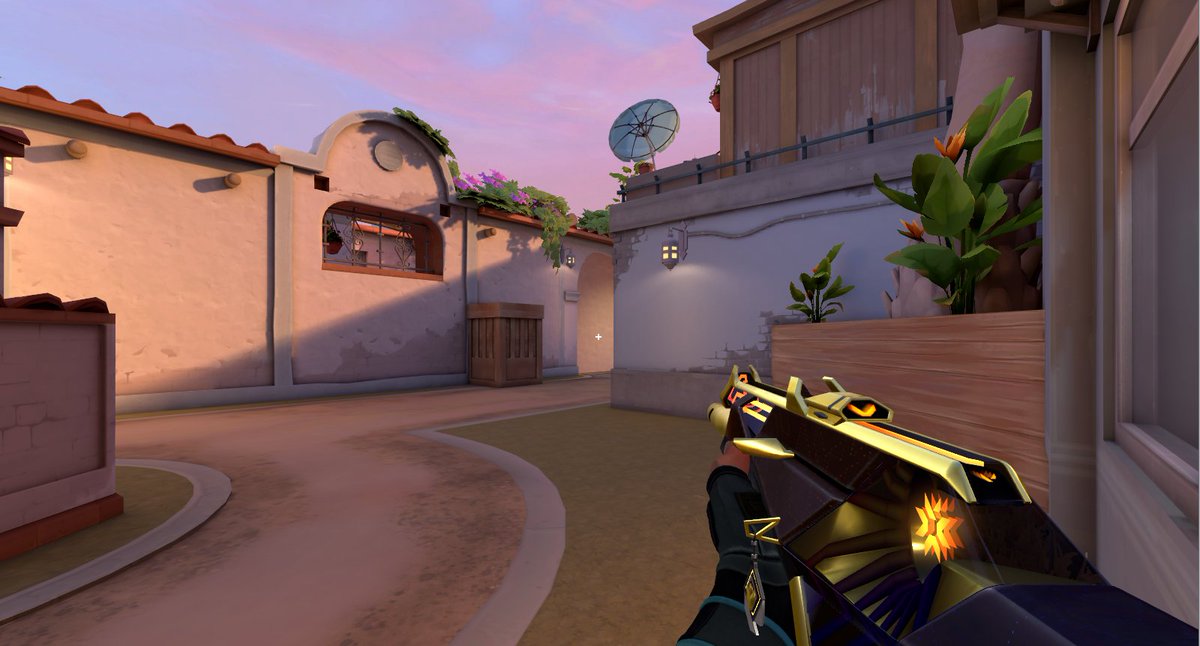 m1sfitx's tweet photo. 9 Easy Angles to play on Sunset (free kills):

1. Best pick - Insta W from market.