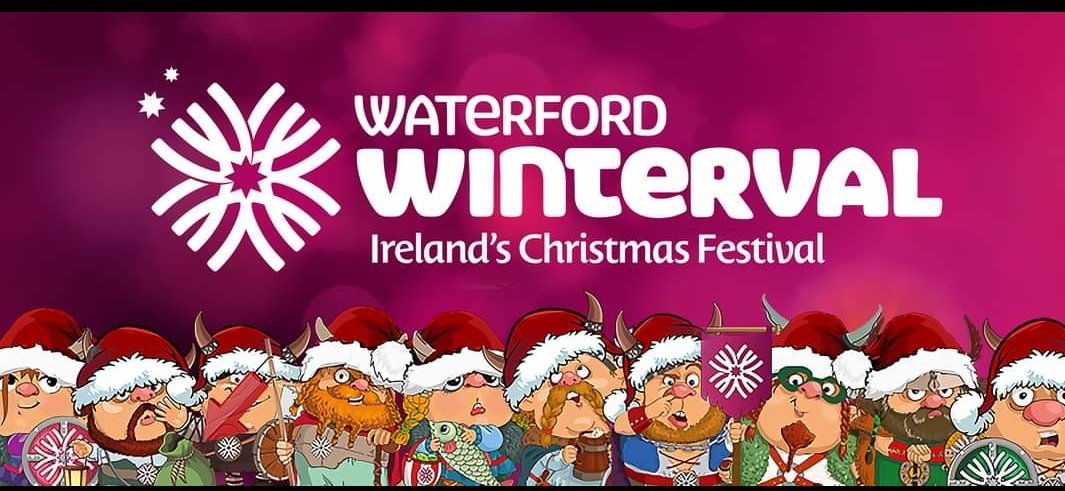 DeiseBrassJazz's tweet photo. Tomorrow 3pm ,on the main stage ,Gladstone street @Winterval_WAT #livemusic #NewOrleansJazz @Blastawf @damiengeoghegan @DungarvanTIO @DvanChamber @LisaKrashnaya @orlaspice @SwingDanceClonm @wlrfm https://t.co/4QvQBaLHeG