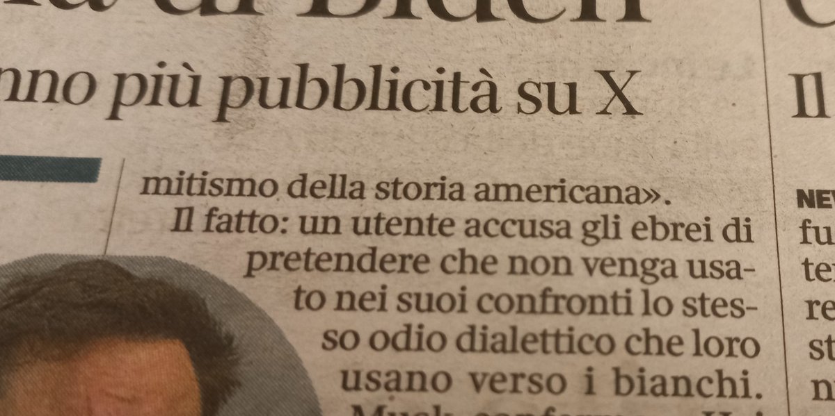 morkmarc's tweet photo. @massimogaggi Scusi, c'è un refuso qui? Non ne capisco il senso. Cordialmente https://t.co/nSr9gnH1C2