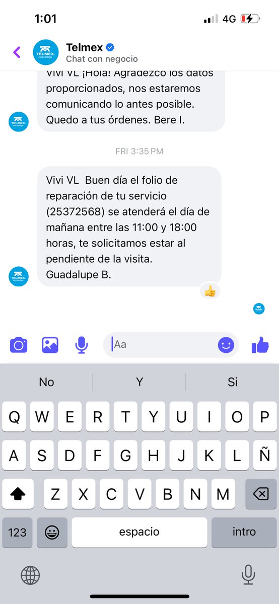 vivi_vl02's tweet photo. Un internet que sea chingon pqqq @TELMEXSoluciona @Telmex pa pura madre sirve!!!! Me tiene atada ahora esperándolos con su “solución” https://t.co/8kYMwnSiB3