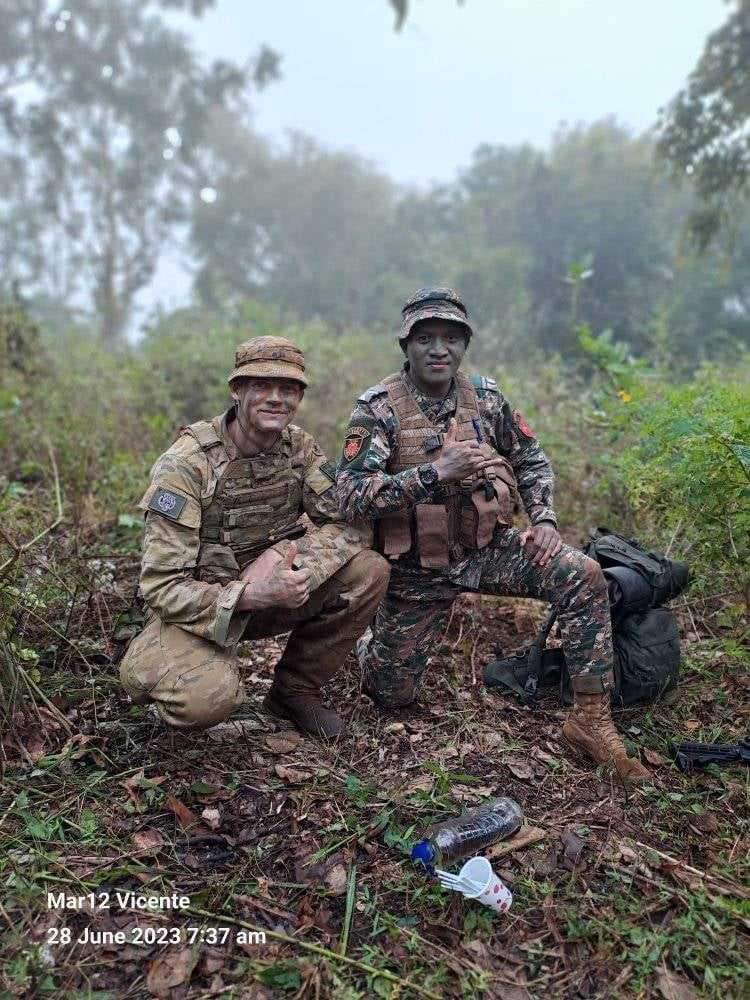 cdpg1984's tweet photo. It is great to have CPL Josh Nash in the running for this years #HassettAward. A great young leader, and currently in the UK training Ukrainian recruits. Just an example of all of great men and women serving in the Regiment #DutyFirst https://t.co/aF0CjMyphC