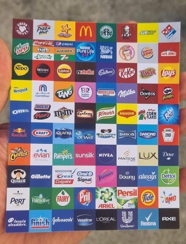 انا مش مقاطع
انا استغنيت !
بيني وبينكم بحور دم مش هتتنسى العمر كله
فكروا بعض !