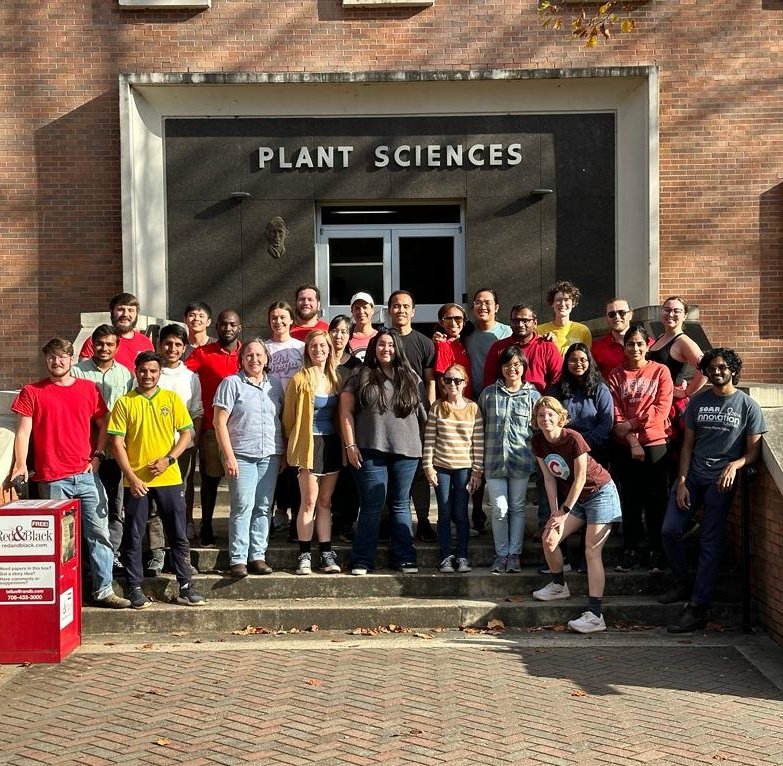 UGA_SAPPs's tweet photo. Thank you all for having fun and enjoying this year's SAPPs Fall Fun Day! 🤩🏃🤸🏼‍♀️✨ Thank you to our members and friends from other campuses who tavelled to Athens to participate! Special thanks to, our VP, Lexi, for organizing the event. We all had so much fun!! 🎉🎉🎉 https://t.co/9fz8l0g48p
