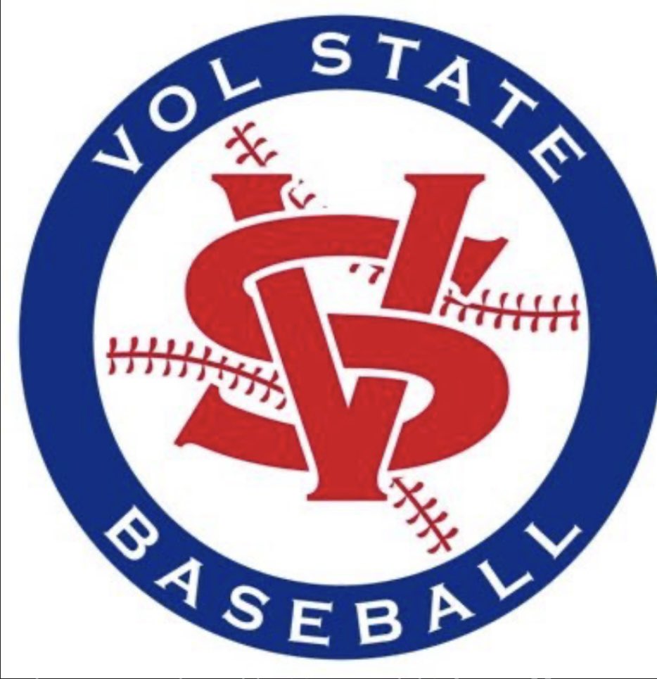 Blessed to receive my second D1 NJCAA offer from Volunteer State CC!!