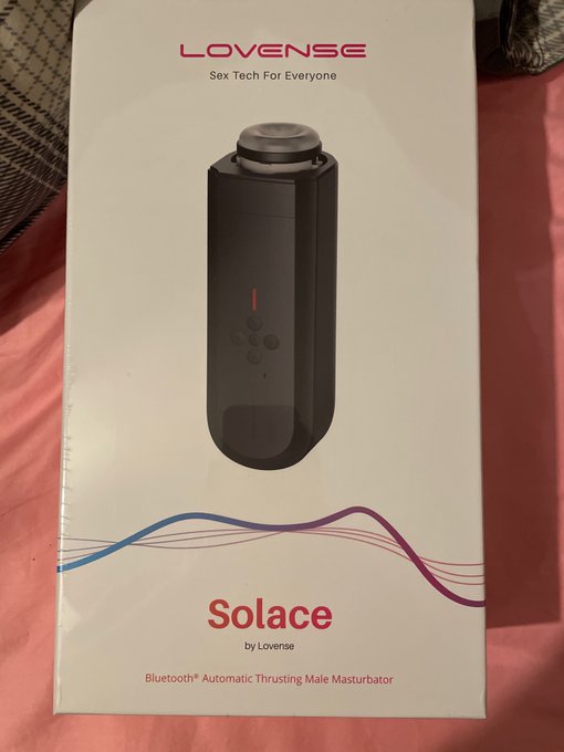 New toy time I had a feeling they where making a auto striker! https://t.co/uFBCqlWWDG