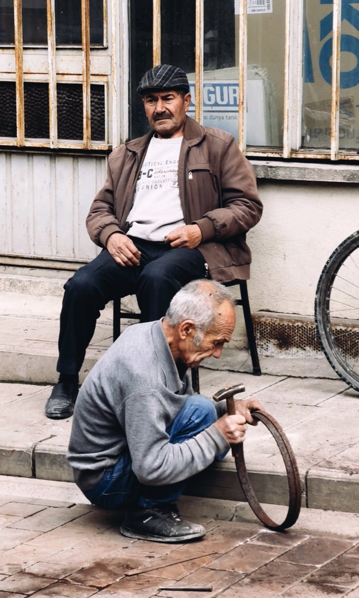 Hikayeyi, insanı, derinlikleri okumak.