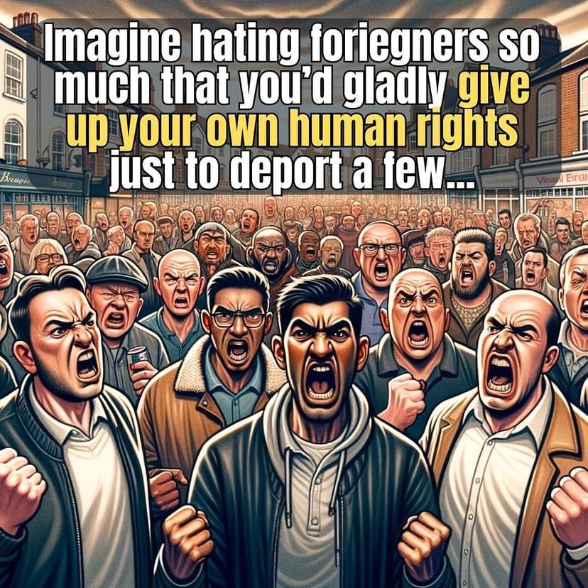 @JasperBarry2 <a href="/GlynSnowdon/">Glyn💙Snowdon#FBPE#RejoinEU #FBPPR💙#ReformFacists</a> It's about removing OUR Human Rights.
See <a href="/EuropeanPowell/">EuropeanPowell</a> #Freeports