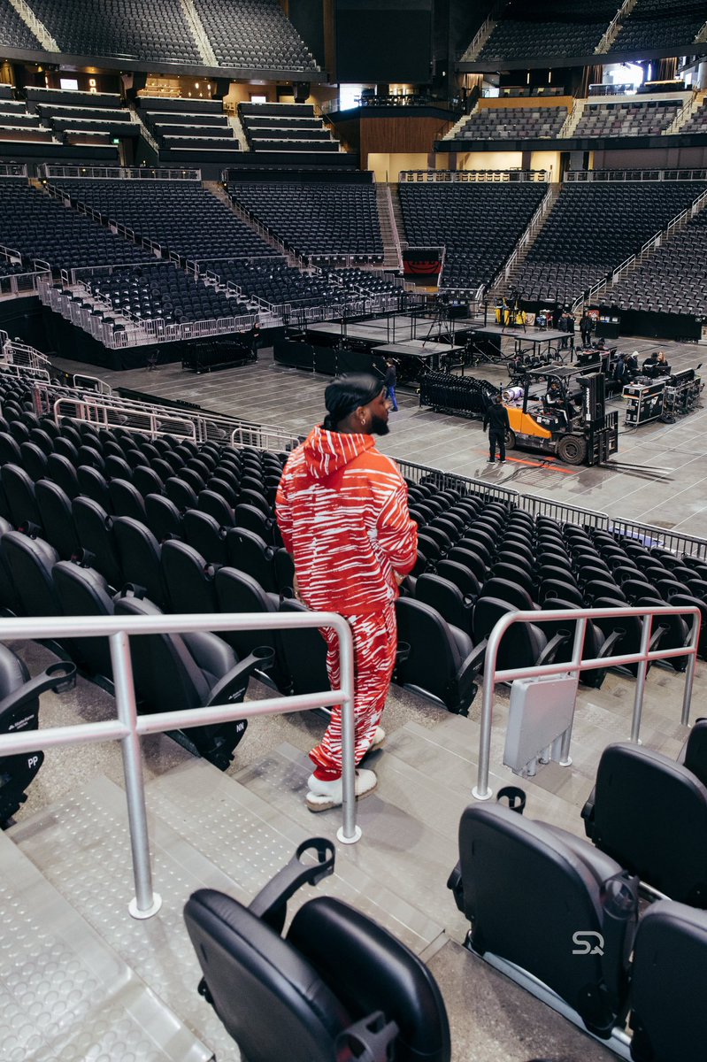 Davido (@davido) on Twitter photo ATLANTA! A.W.A.Y. Festival is here!
Iβve been dreaming of this moment for a long, long time. To never have played my own show in Atlanta and then have our first one be the festival Iβm throwing at <a href="/StateFarmArena/">State Farm Arena</a> feels perfect to me.
Letβs have a TIMELESS night weβll never ATLANTA! A.W.A.Y. Festival is here!
Iβve been dreaming of this moment for a long, long time. To never have played my own show in Atlanta and then have our first one be the festival Iβm throwing at <a href="/StateFarmArena/">State Farm Arena</a> feels perfect to me.
Letβs have a TIMELESS night weβll never