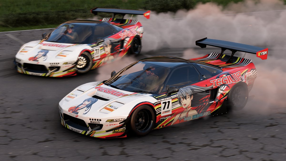 Forza Horizon tweet media