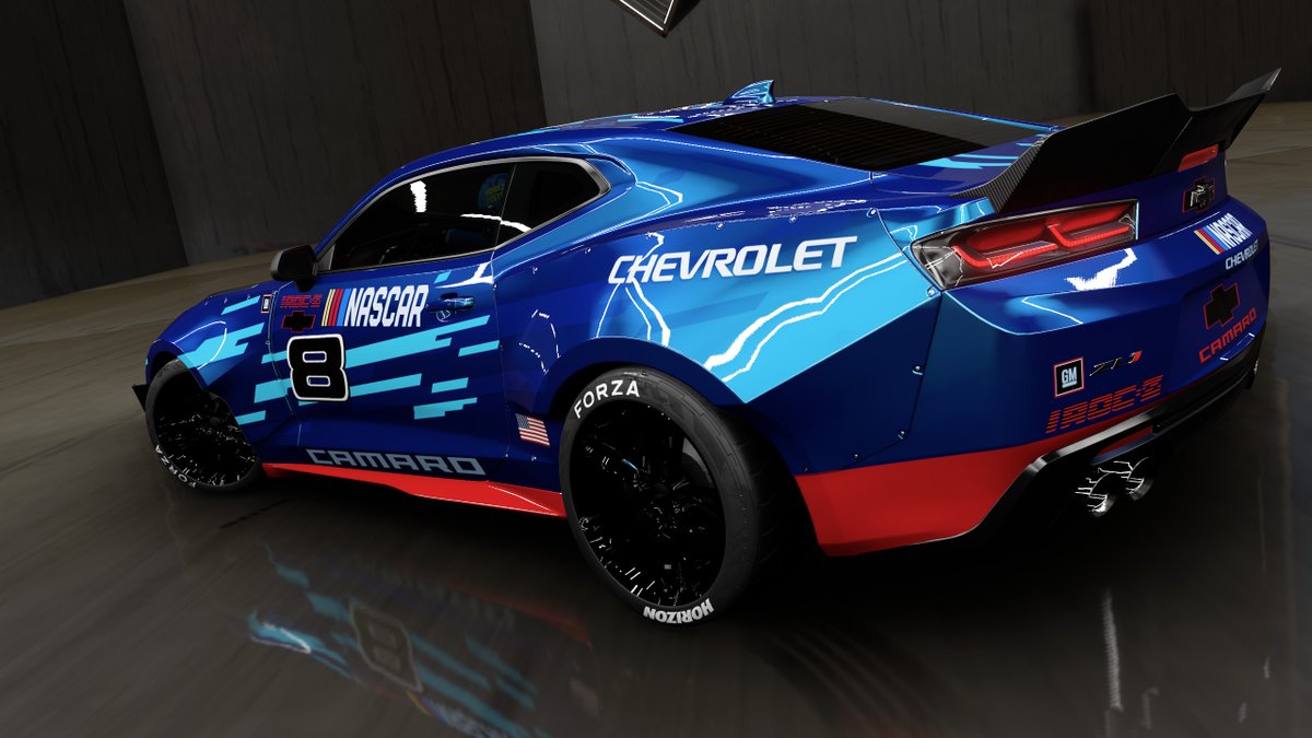 Forza Horizon tweet media