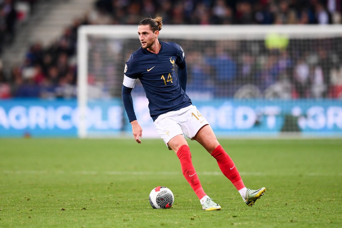 Actu Foot tweet media