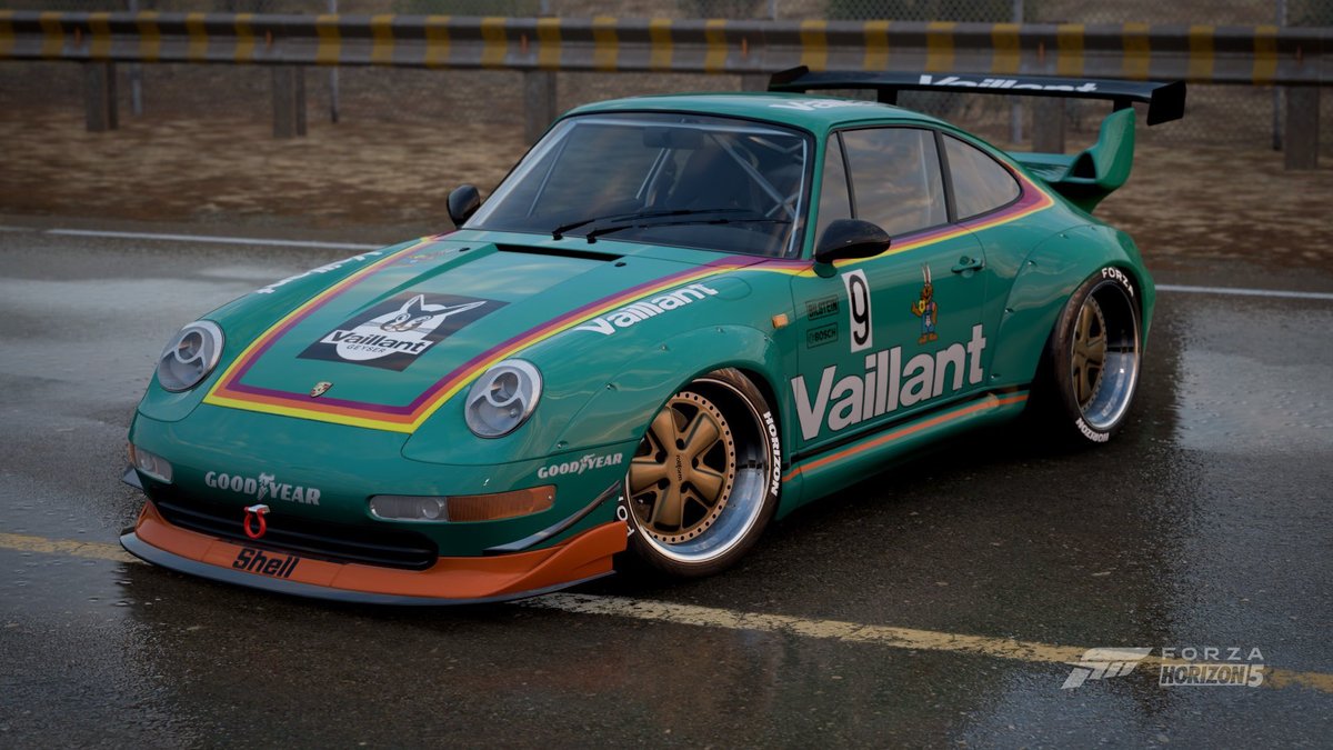 Forza Horizon tweet media