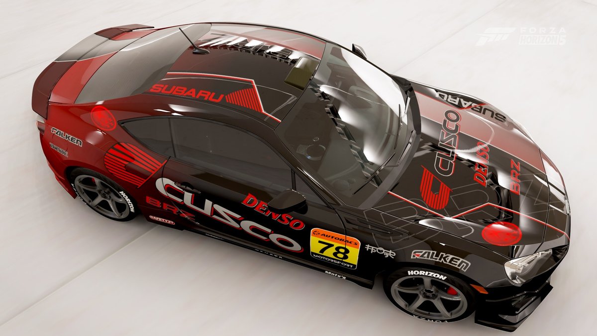 Forza Horizon tweet media