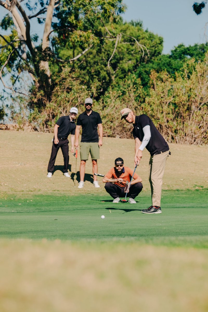 Golf + Gaming Club (GGC) tweet media