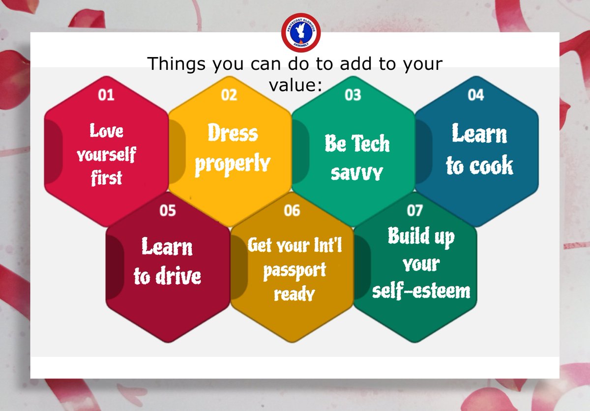 pgachurchabuja's tweet image. -S4D GRAND FINALE - 
THEME: SINGLE AND VALUABLE 
TEXTS : ( Gen 24;16-20, Judges 6;19-21) 

#WORDSESSION 
#PENTECOSTGLORIOUSASSEMBLY
#PGACHURCH

[GuK]