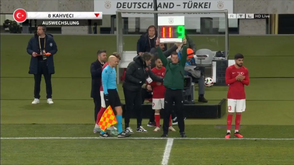 Birdsofbangkok1's tweet image. Mass substitution
#IntFriendlies #GERTUR