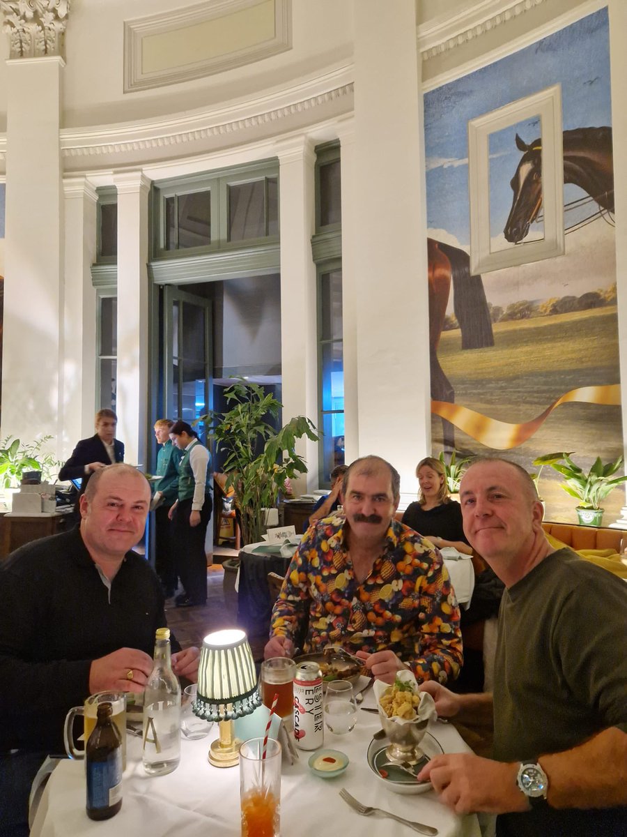 Barry Pinnington tweet media