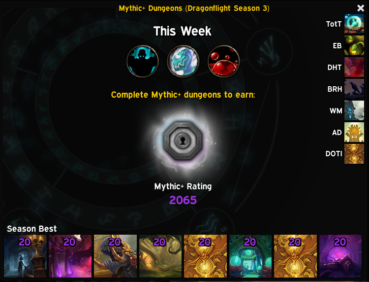 KjTanking's tweet photo. Portals unlocked week 1 🫡 https://t.co/UtbFwbJObB