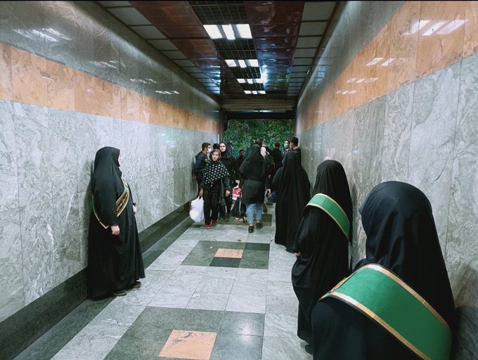 امر‌به معروف و نهی از منکر 

#بدون_شرح