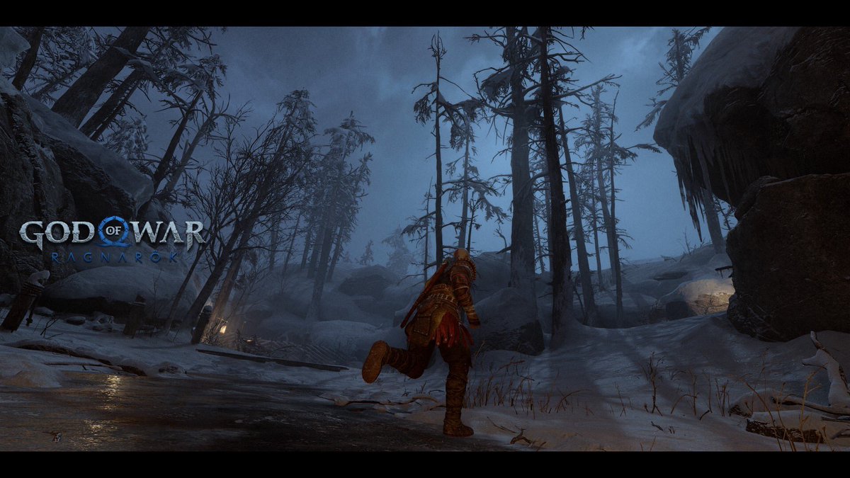 First Steps…

#Gaming_Inkonsequenz
#Gaming_Inconsequential
#PileOfShame #GodOfWar #Ragnarök #PS4share