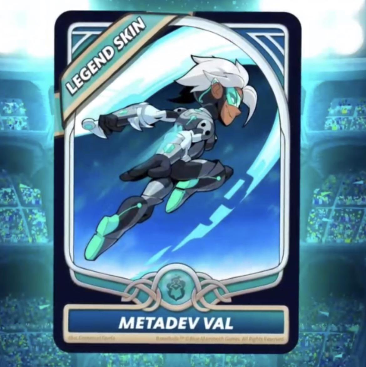 jessietravis_'s tweet photo. METADEV VAL GIVEAWAY
i dont like metadev val and i prefer the asuri heart emoji

Requirements:
-Follow me
-Like + Repost
-@ a friend

Giveaway ends when I get 1600 followers !!! https://t.co/cJI8TzDE3G