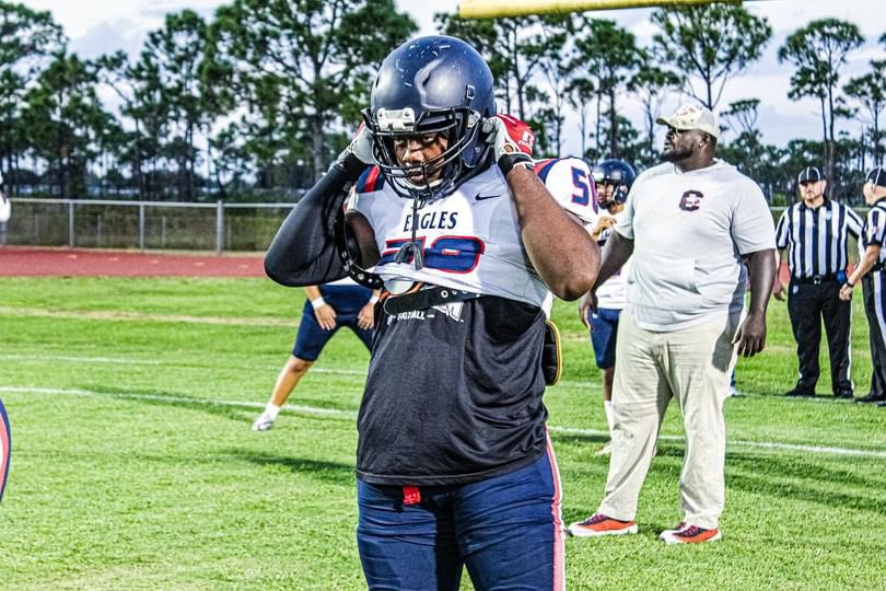 TaurusConley's tweet image. Highlight tape coming soon 💯🦍