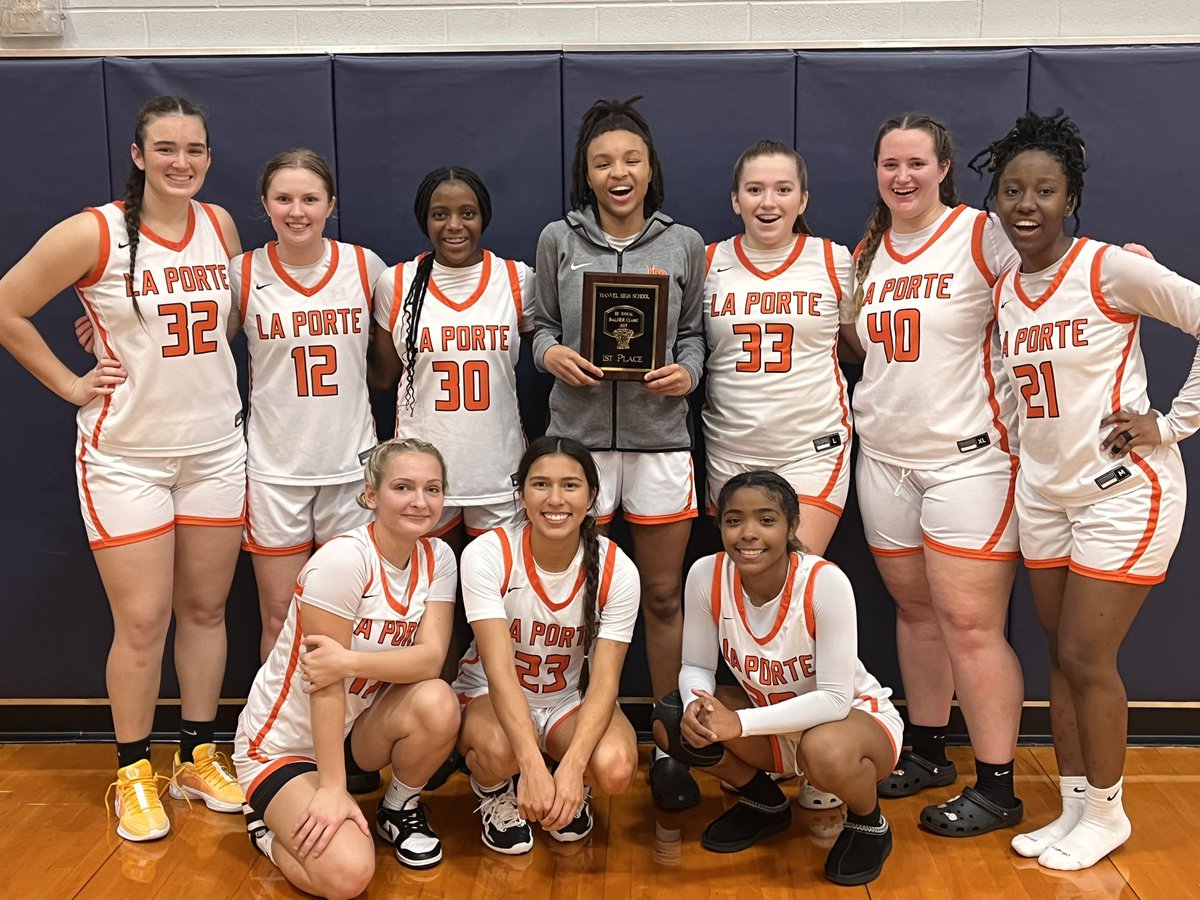 LP Lady Bulldog BB tweet media