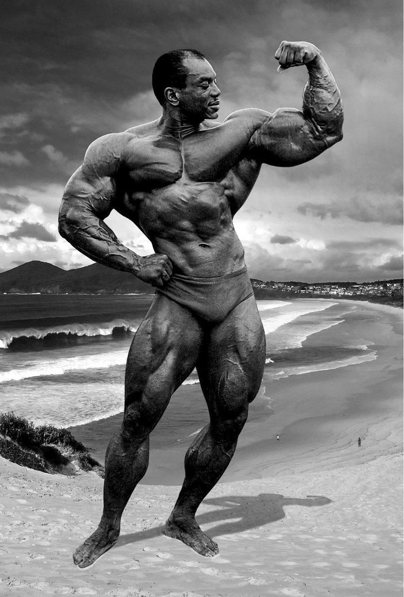 Sergio oliva biceps workout sale