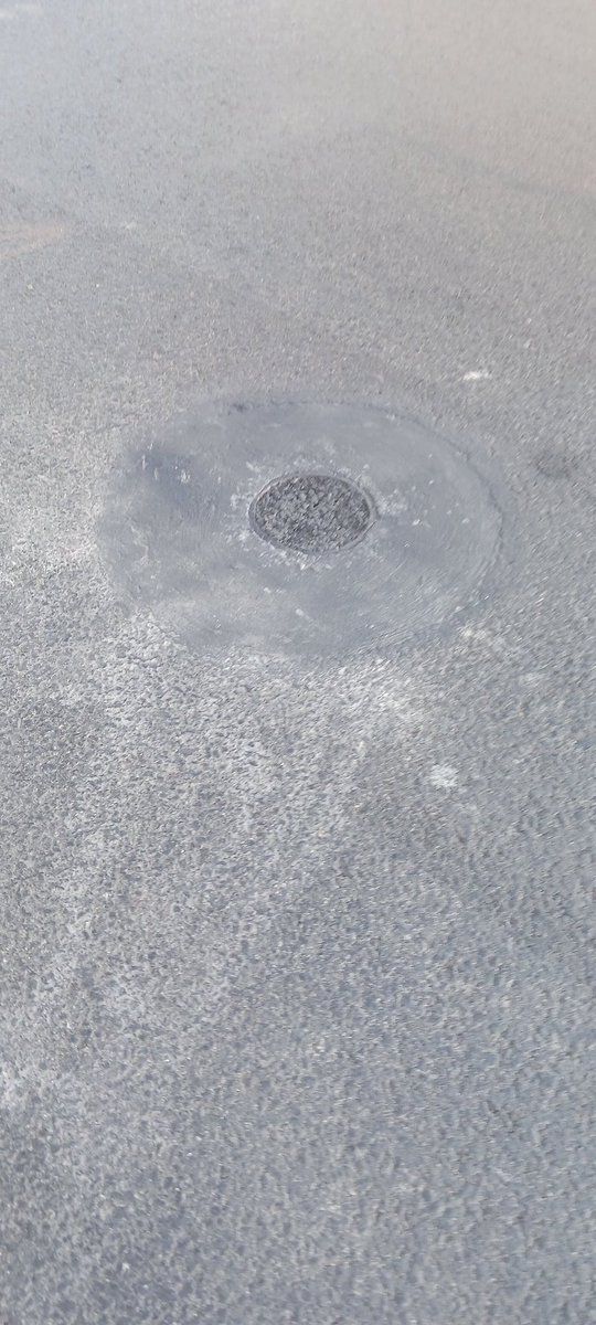 They gone removed them all