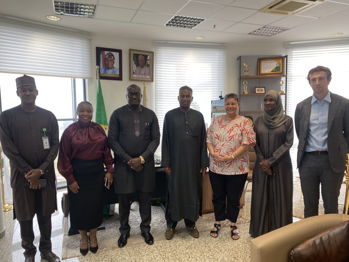 officialptdf's tweet photo. AUSTRALIAN ENVOY VISITS EXECUTIVE SECRETARY, PTDF……Seeks Educational Partnership https://t.co/Sg4IjTHB2O https://t.co/uGXkzfyoCI