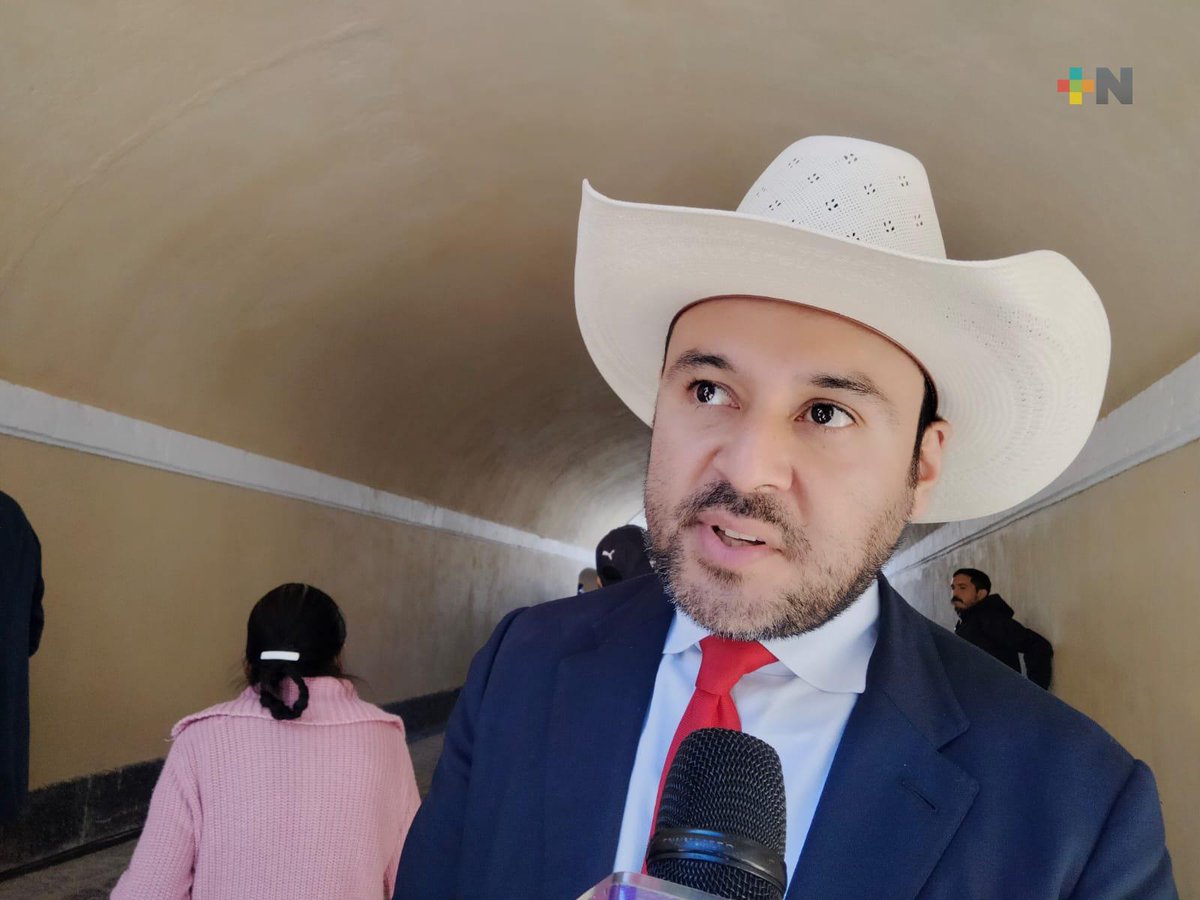 MasNoticiasRTV's tweet photo. Un gran esfuerzo se ha hecho para #sanear las #finanzas en #Veracruz: Lima Franco

✍️Héctor Juanz

Más información 👇

https://t.co/MiA8ixdk56 https://t.co/W7Av7tTwaF